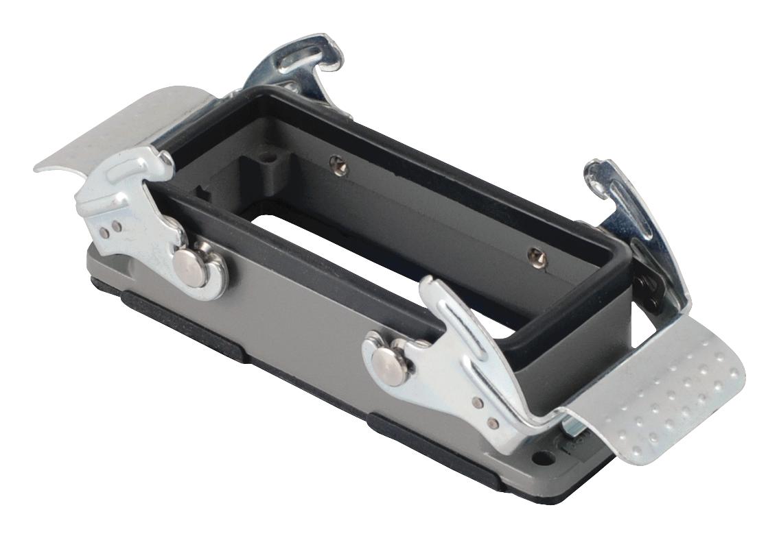 7810.6412.0 BULKHEAD HOUSING, SIZE 10B 57X27 INSERT MOLEX / GWCONNECT