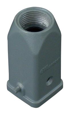 7803.6208.0 HOOD, TOP ENTRY, 3A, 1 LEVER MOLEX / GWCONNECT