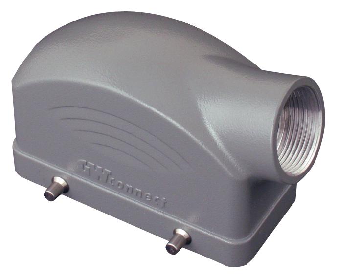 7816.6571.0 HOOD, SIDE ENTRY, 16B, 2 LEVER MOLEX / GWCONNECT