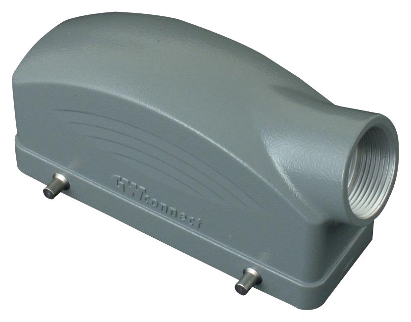 7824.6573.0 HOOD, SIDE ENTRY, 24B, 2 LEVER MOLEX / GWCONNECT