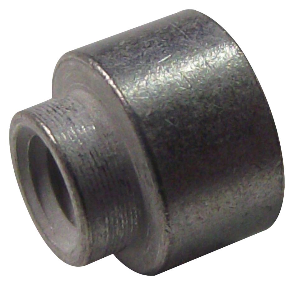 9774025151R SPACER, SMT ROUND, STEEL, M2.5, 2.5MM WURTH ELEKTRONIK