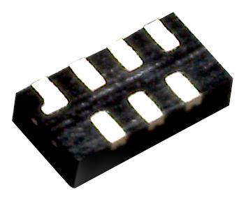 PUSB3TB6AZ DIODE, ESD PROTECTION, 5.5V, 0.27PF NEXPERIA