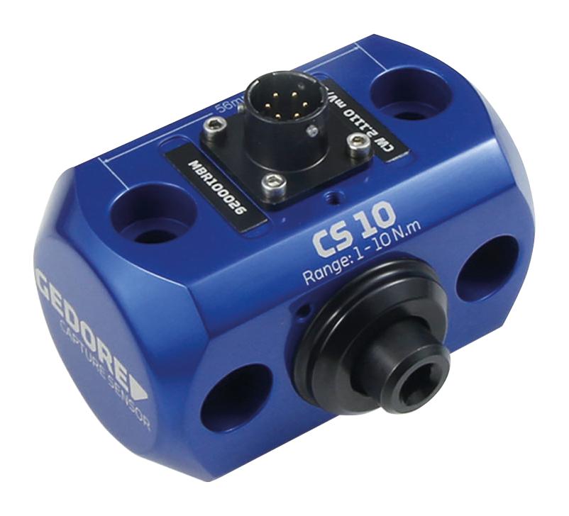 CAPTURE SENSOR 5-50NM CAPTURE SENSOR, 5-50N-M GEDORE