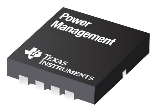 CSD18532Q5B MOSFET, N-CH, 60V, 100A, VSON-8 TEXAS INSTRUMENTS