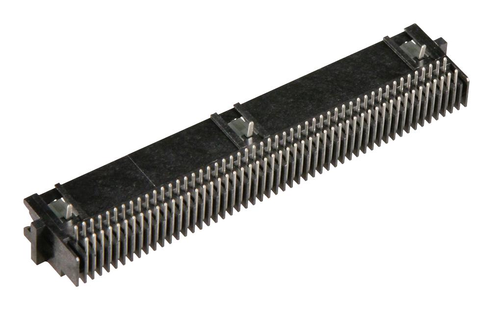 6-104069-4 CONNECTOR, HEADER, 34POS, 2ROW, 1.27MM AMP - TE CONNECTIVITY