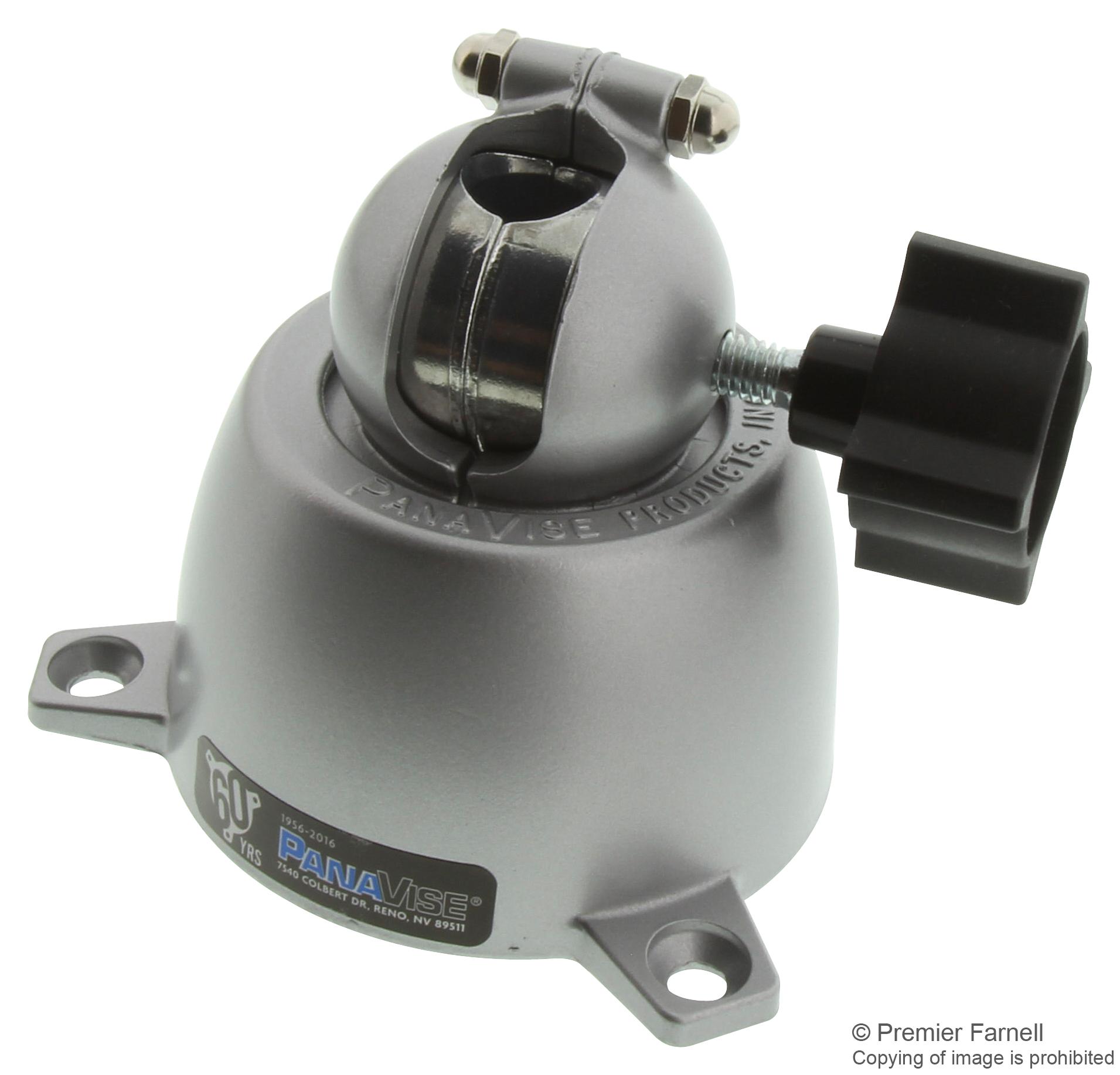 300 VICE BASE, STANDARD , 300 PANAVISE