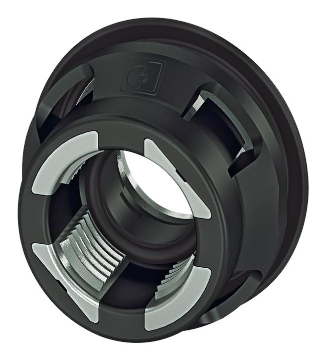 1414231 HOUSING, SCREW CONNECTION, NYLON PHOENIX CONTACT