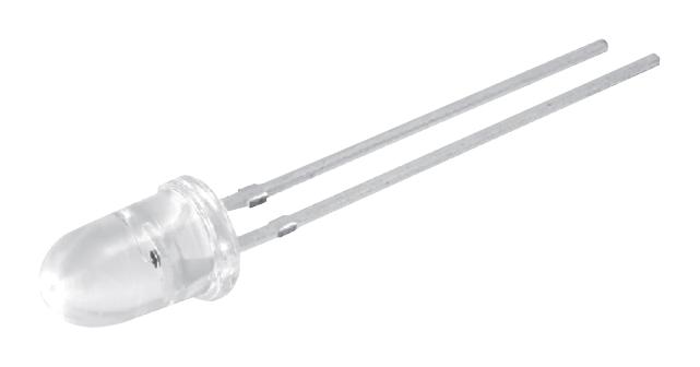 VSLY5940 INFRARED EMITTER 940NM T-1 3/4 VISHAY