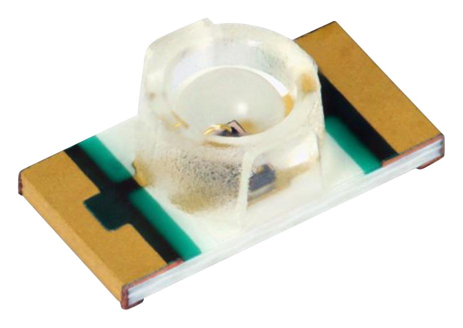 VSMY12940 INFRARED EMITTER 940 NM1206 VISHAY