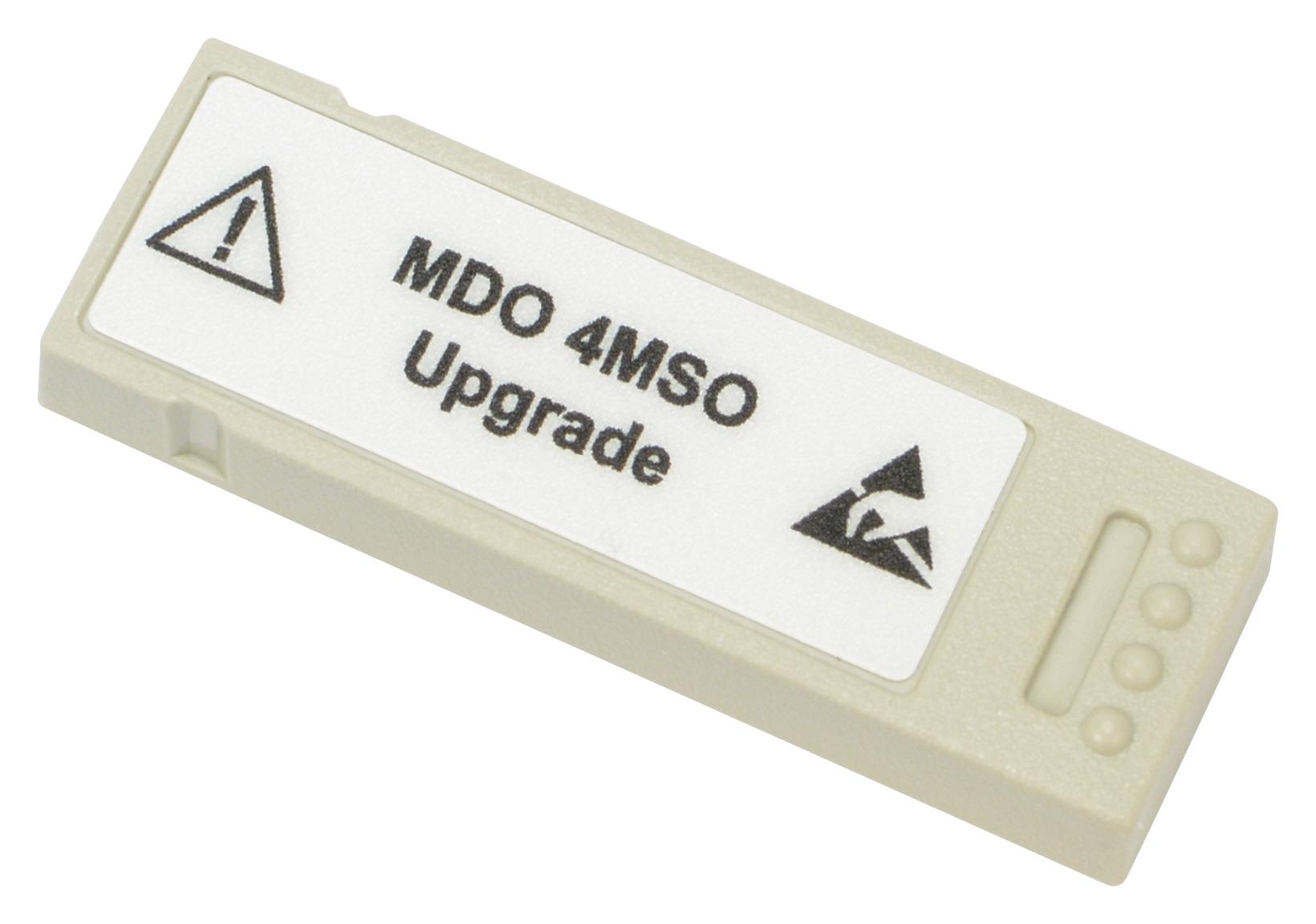 MDO4MSO CHANNEL ADD-ON, 16 DIGITAL, OSCILLOSCOPE TEKTRONIX