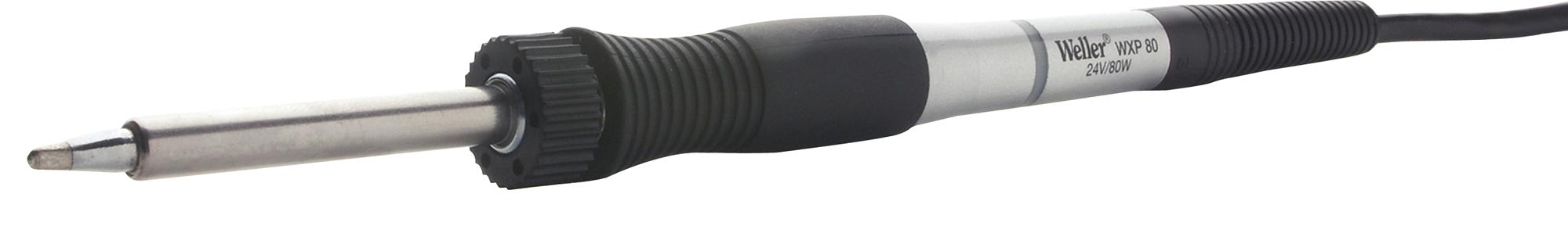WXP 80 SOLDERING IRON, 80W, 24V WELLER