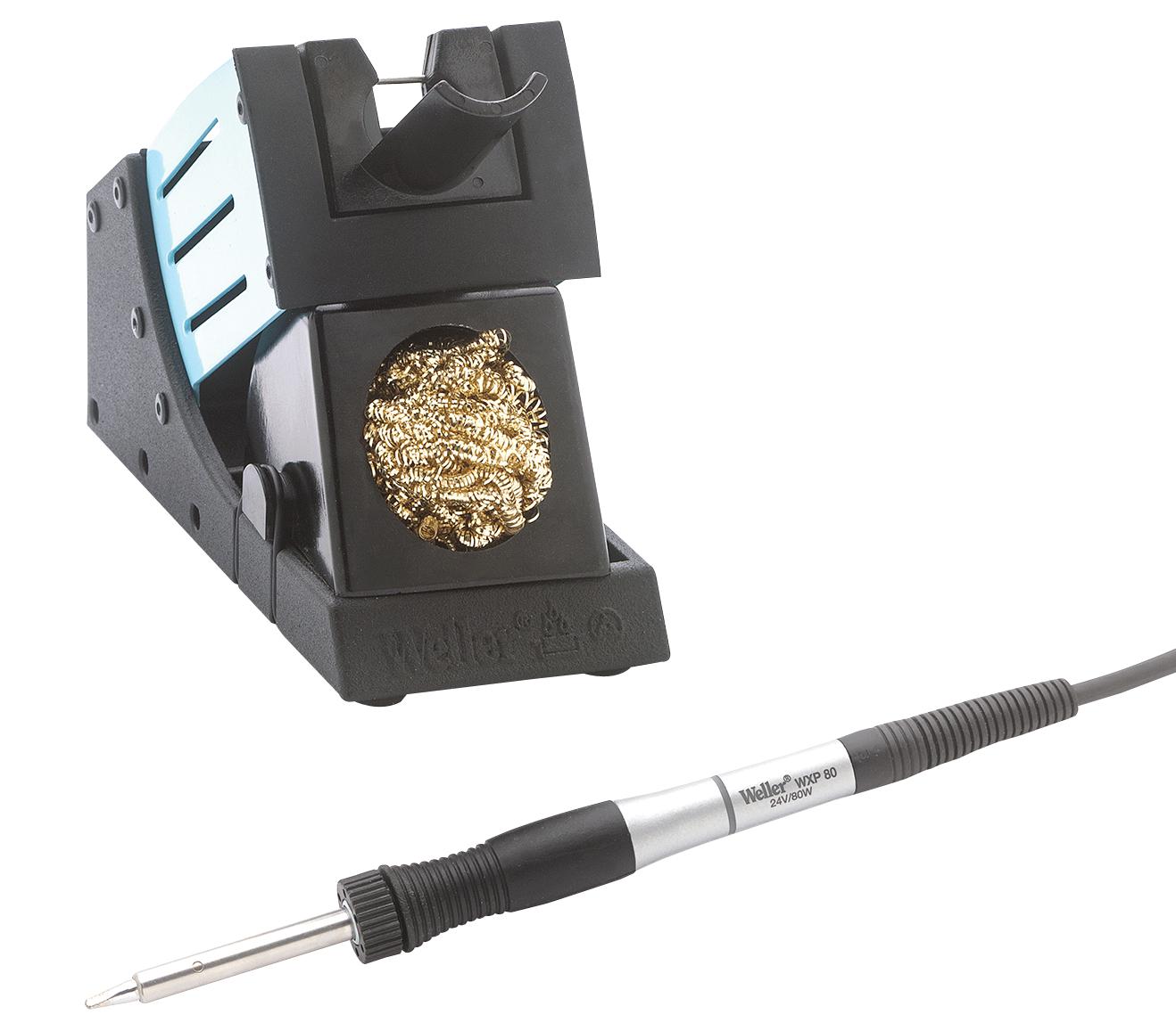 T0052920999N SOLDERING SET, 80W, 24V WELLER
