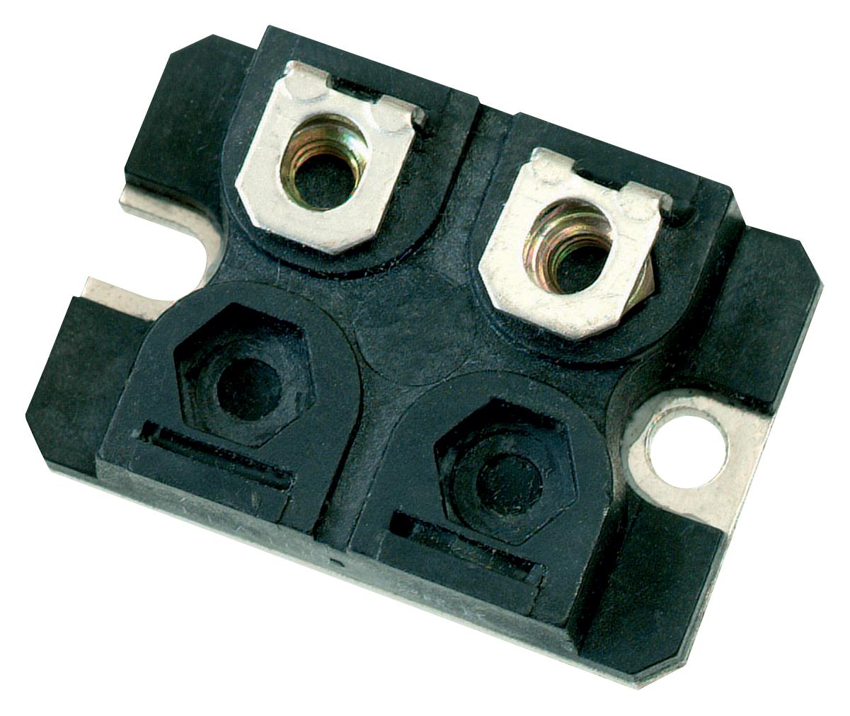 FPA100 47R J RES, THICK FILM, 47R, 5%, 1KV, SCREW ARCOL
