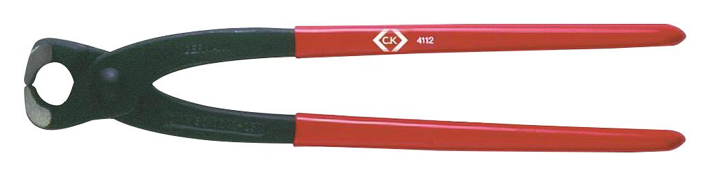 T4112A 08 TOP CUTTER, HEAVY DUTY, 2MM, 220MM CK TOOLS
