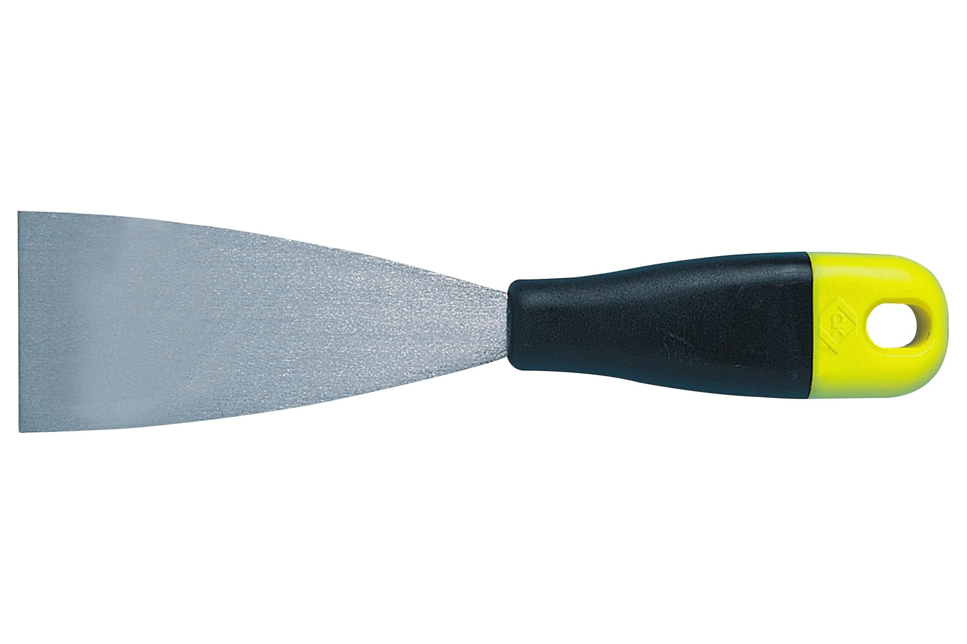 T5070A 050 SCRAPER, 50MM, STEEL CK TOOLS