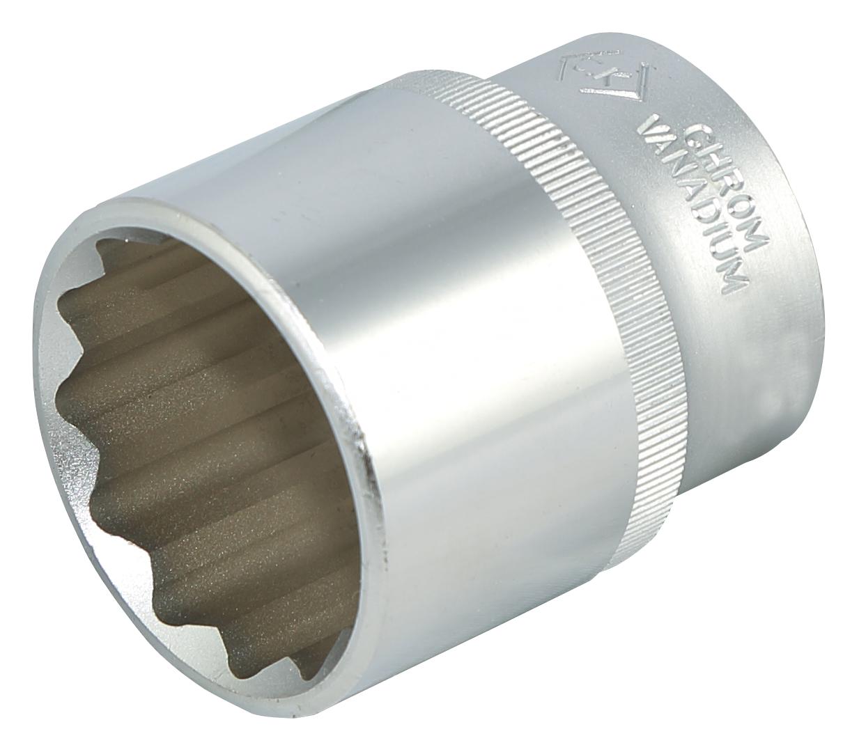T4690M 23 SURE DRIVE SOCKET, HEX, 1/2INCH, 23MM CK TOOLS