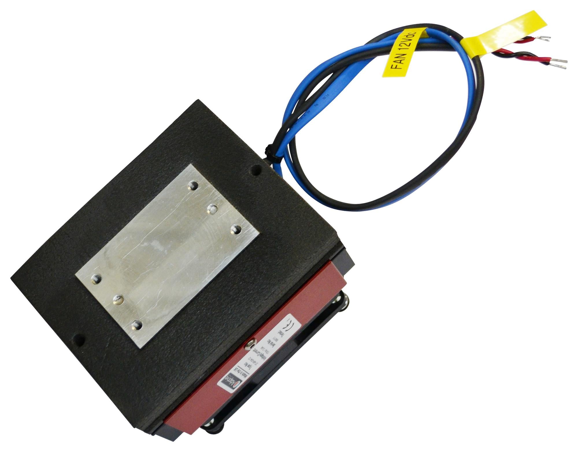 DT-AR-034-12 PELTIER MODULE, 34W, 84 X 100 X 67.37MM ADAPTIVE THERMAL MANAGEMENT