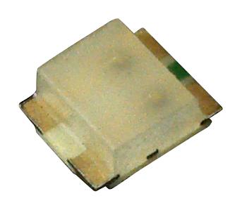 SML-522MUWT86 LED, RED/YEL GRN, 63/40MCD, 630/570NM ROHM