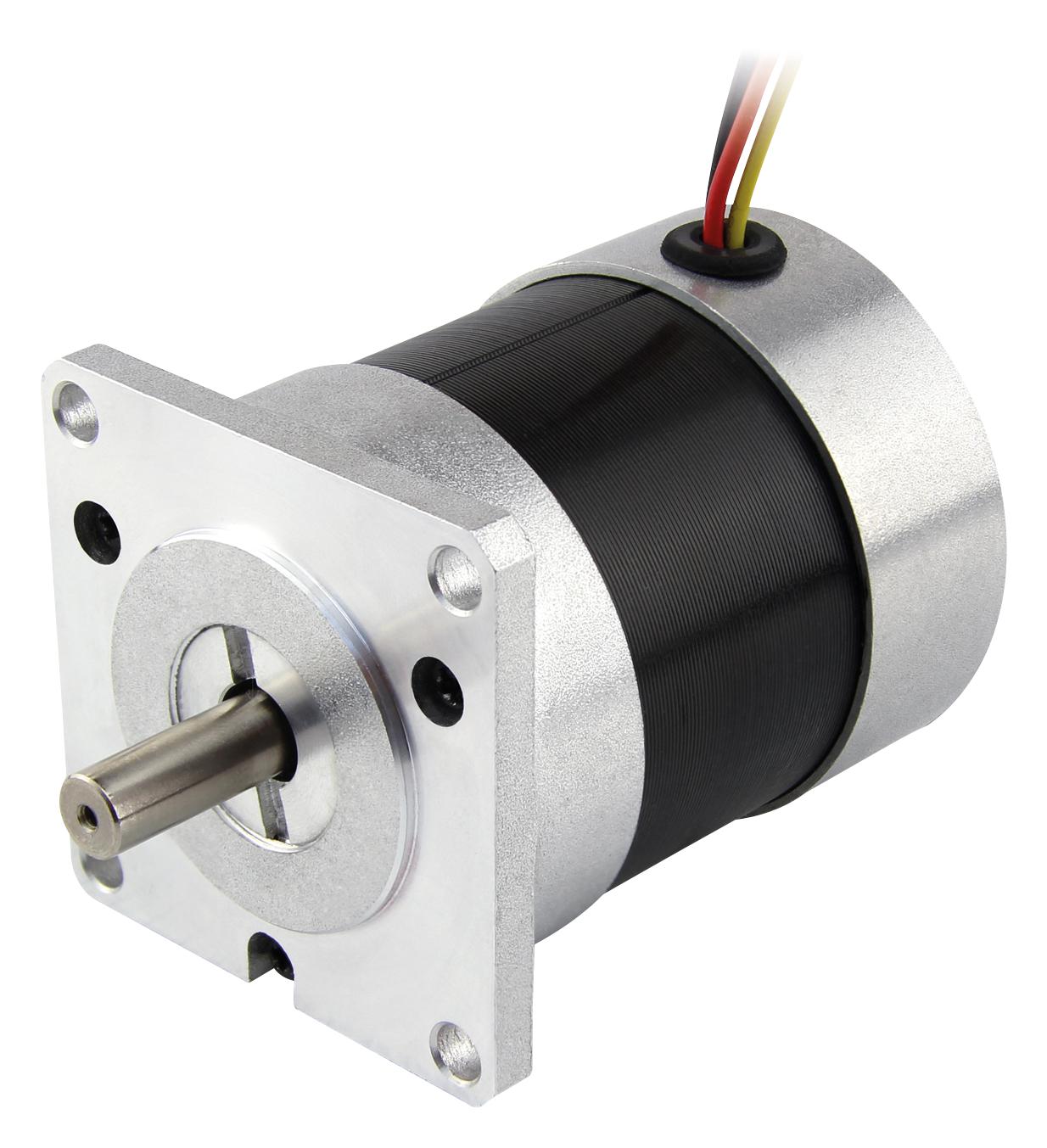 DB59C024035-A BLDC MOTOR, 24VDC, 3500RPM NANOTEC