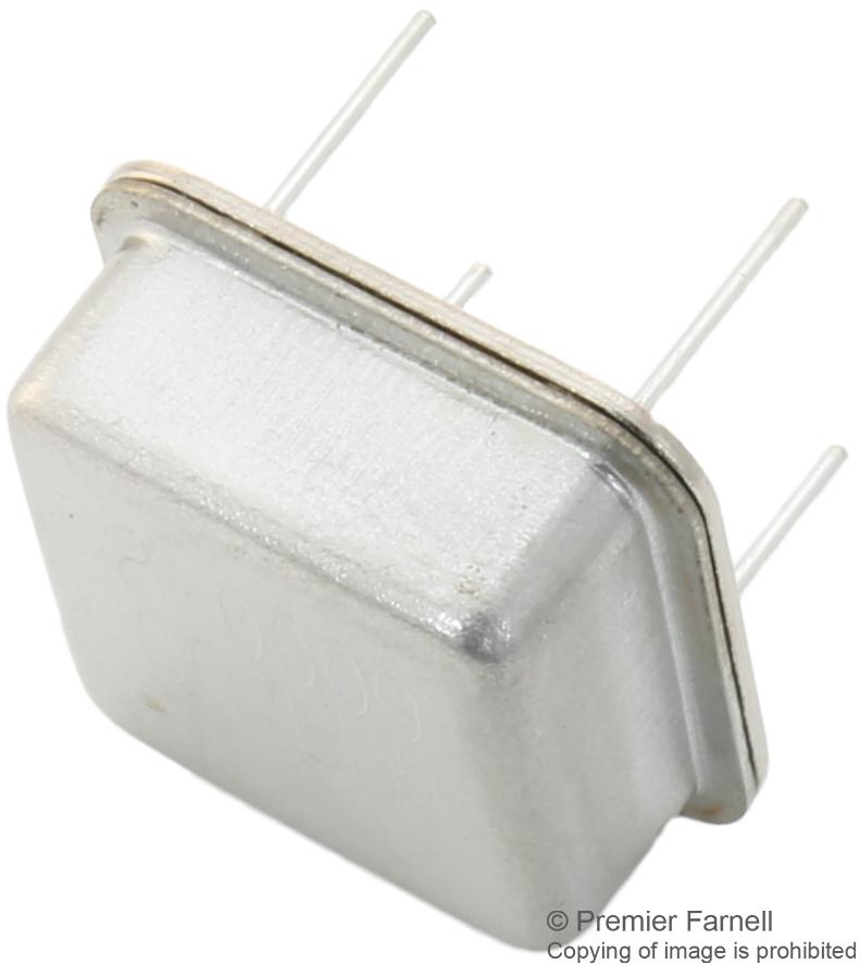 QX8T50B8.000000B50TT OSC, 8MHZ, 13.2MM X 13.2MM, HCMOS QANTEK TECHNOLOGY CORPORATION