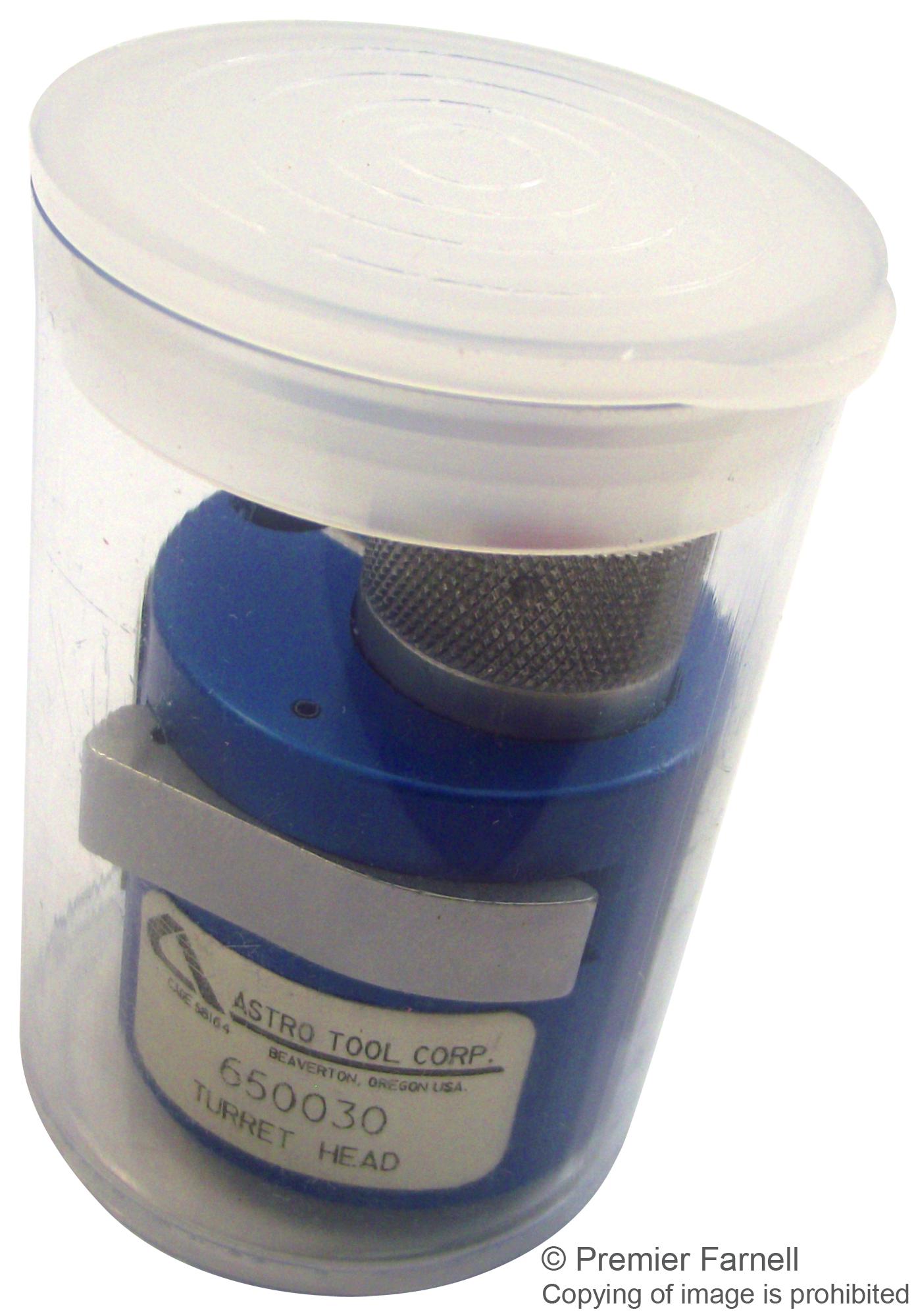 JBX2OUTLT16 CRIMP LOCATOR, 18-14AWG, SIZE 2, 1.6MM SOURIAU-SUNBANK / EATON