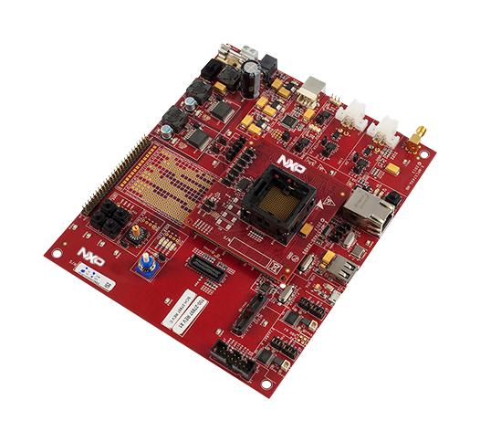 MPC574XG-176DS DAUGHTER CARD, MCU NXP