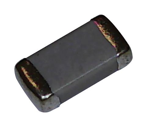 C0603C680J3GACAUTO CAP, 68PF, 25V, 5%, C0G/NP0, 0603 KEMET