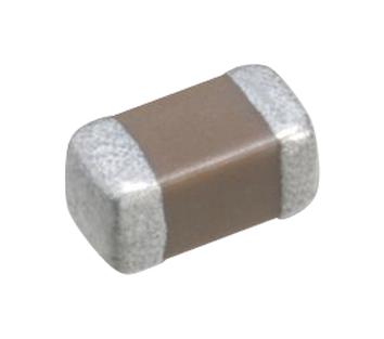C1608C0G1H332J080AA CAP, 3300PF, 50V, 5%, C0G/NP0, 0603 TDK