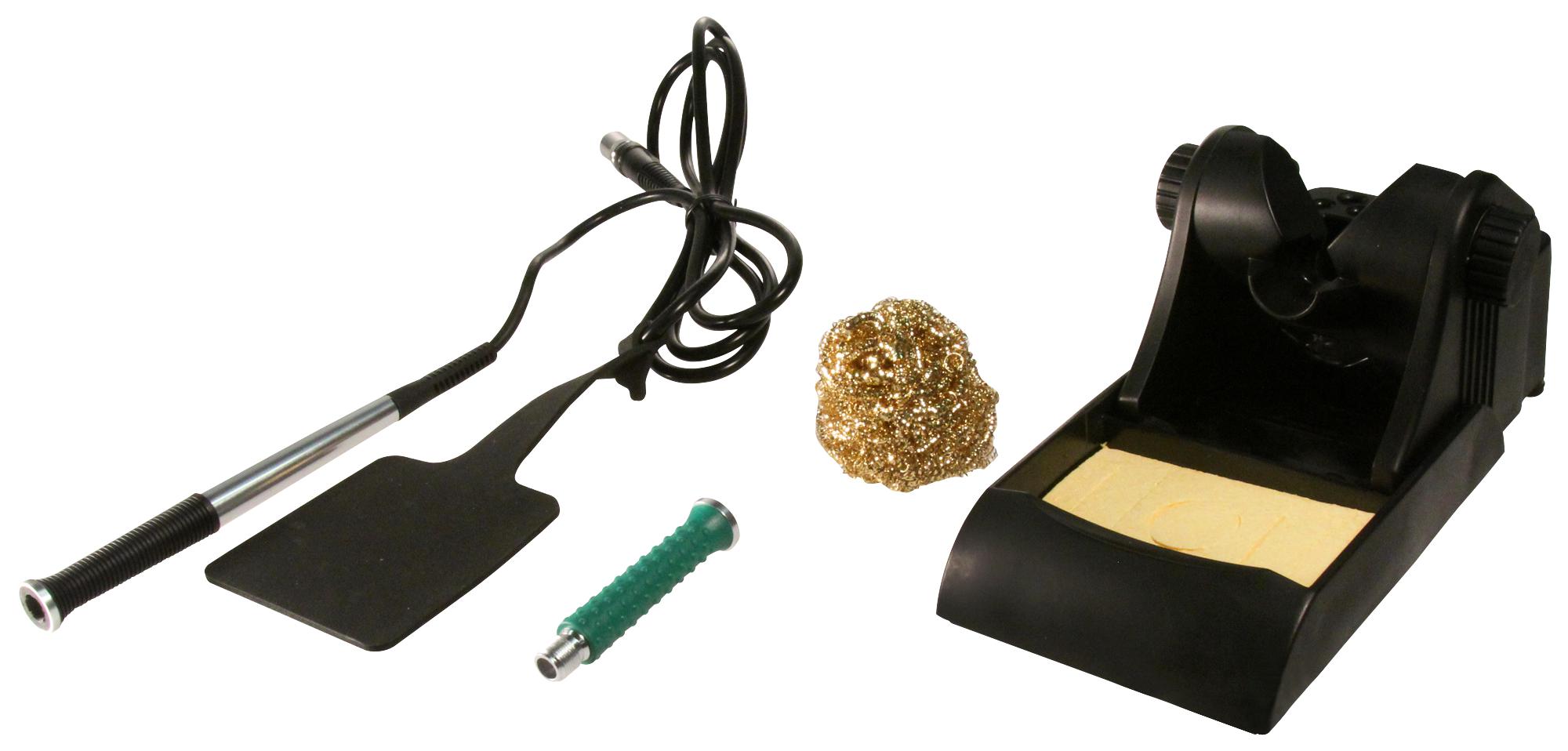 MX-UK1 ADVANCED UPGRADE KIT, HAND-PIECE METCAL