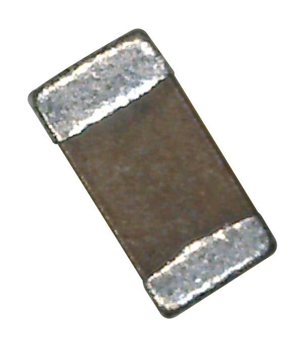 C0603C684K8PACTU CAP, 0.68µF, 10V, 10%, X5R, 0603 KEMET