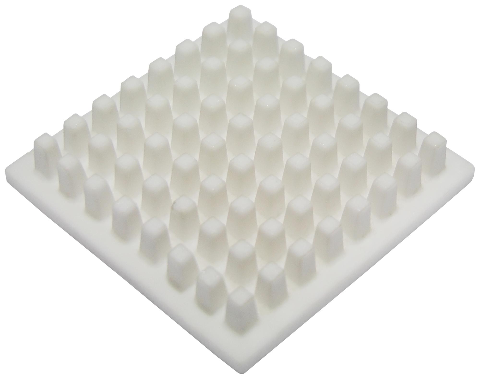 SF-CHS-434306P HEAT SPREADER, 43 X 43 X 6MM, CERAMIC SPREADFAST