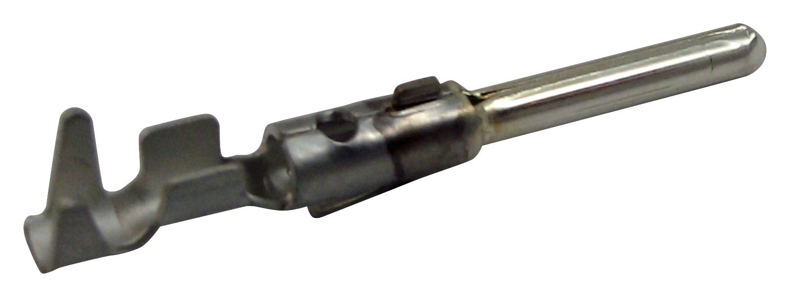 61-0795-085-00 CIRCULAR CONTACT, PIN, 22-20AWG, CRIMP BINDER