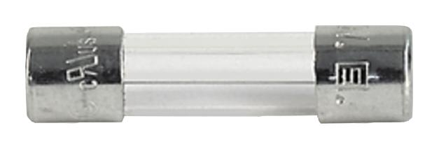 70-059-60/0.8A FUSE, CARTRIDGE, 0.8A, FAST ACTING SIBA