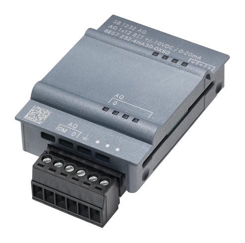6ES7232-4HA30-0XB0 ANALOG O/P MOD, SIMATIC S7, CURRENT/VOLT SIEMENS