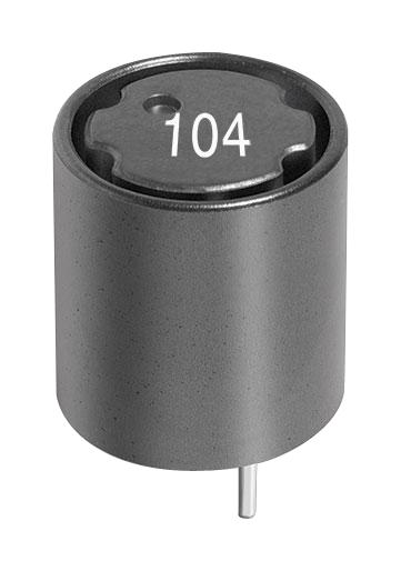 RFS1113-103ME INDUCTOR, 10UH, 7.2A, 20%, RADIAL COILCRAFT