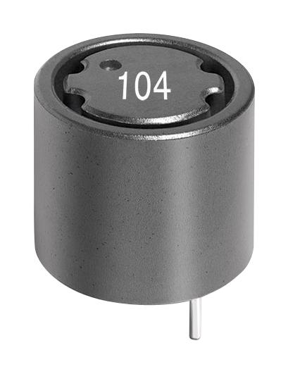 RFS1412-333KE INDUCTOR, 33UH, 4.5A, 10%, RADIAL COILCRAFT