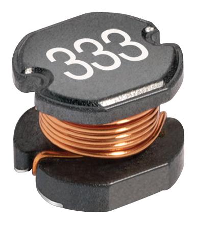 SD54-104KLC INDUCTOR, 100UH, 0.88A, UNSHIELDED COILCRAFT