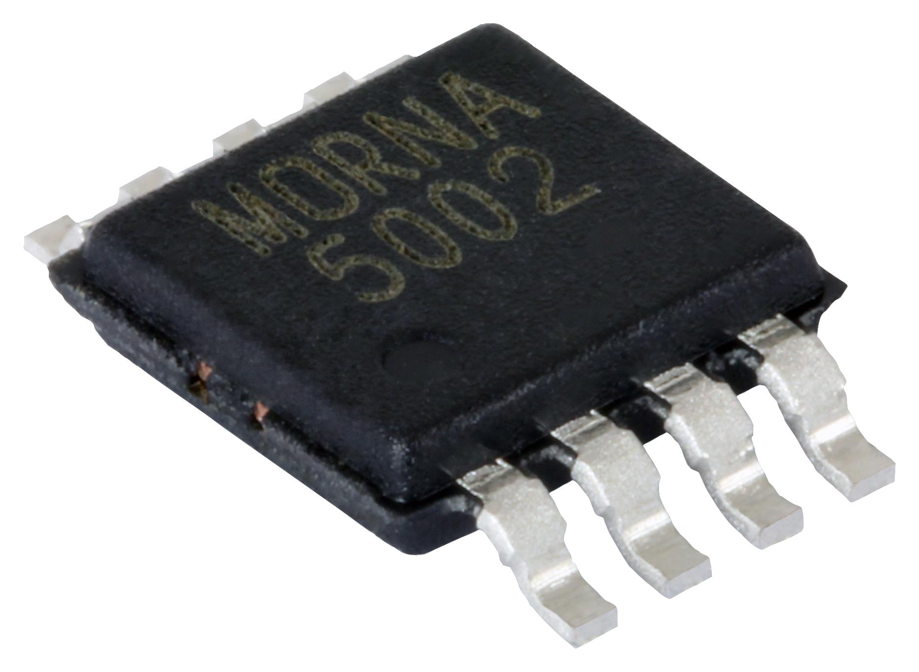 MORNTA1001QT3 RES N/W, VOLT DIVIDER, 4 RES, 1K, 0.05% VISHAY