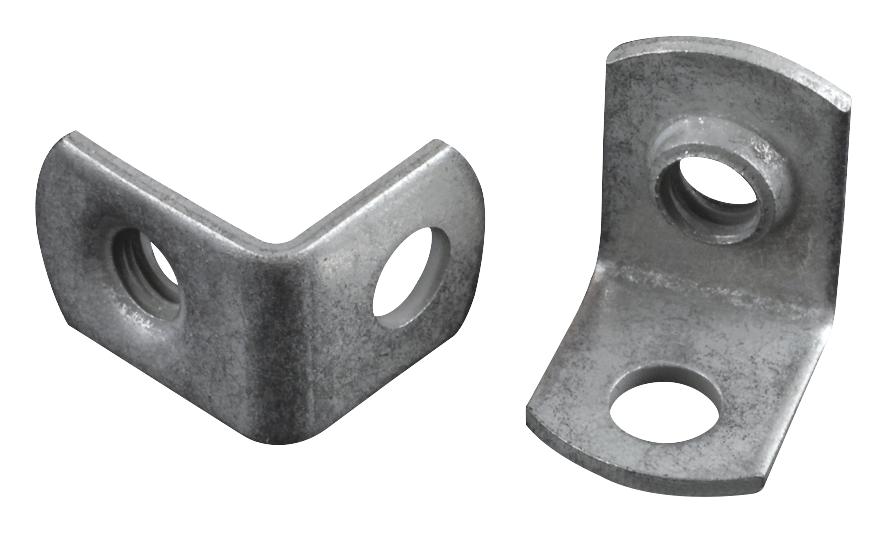 736-135-MT MOUNTING BRACKET, BRASS MULTICOMP