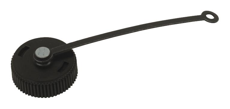 211870-2 SEALING CAP, SIZE 13, CIRCULAR CONN AMP - TE CONNECTIVITY