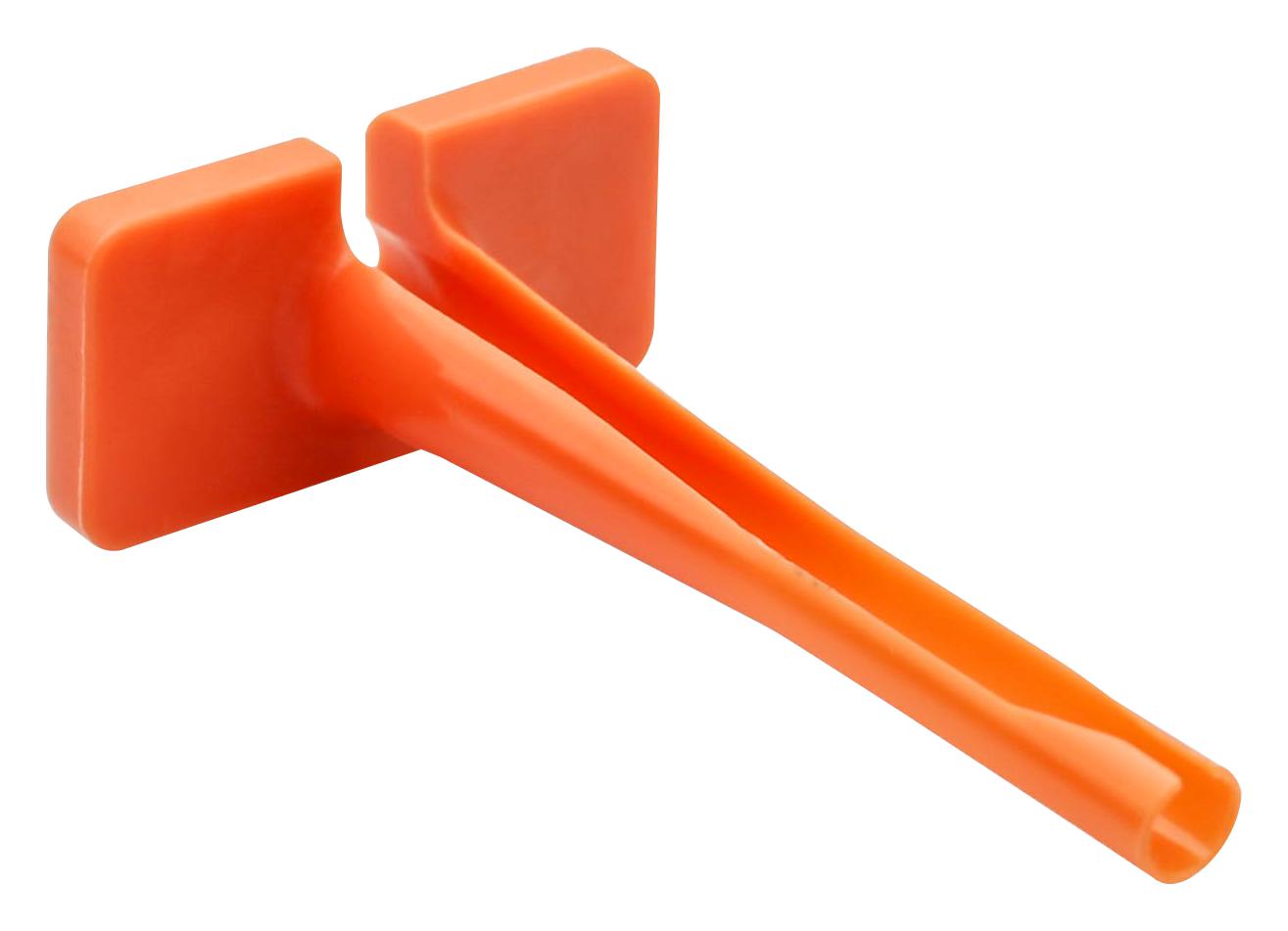 AT11-337-1205 REMOVAL TOOL, SIZE 12, CIRCULAR CONN AMPHENOL SINE/TUCHEL