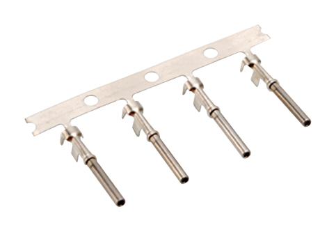 AT62-20-0122. CIRCULAR CONTACT, SKT, 22-18AWG, CRIMP AMPHENOL SINE/TUCHEL