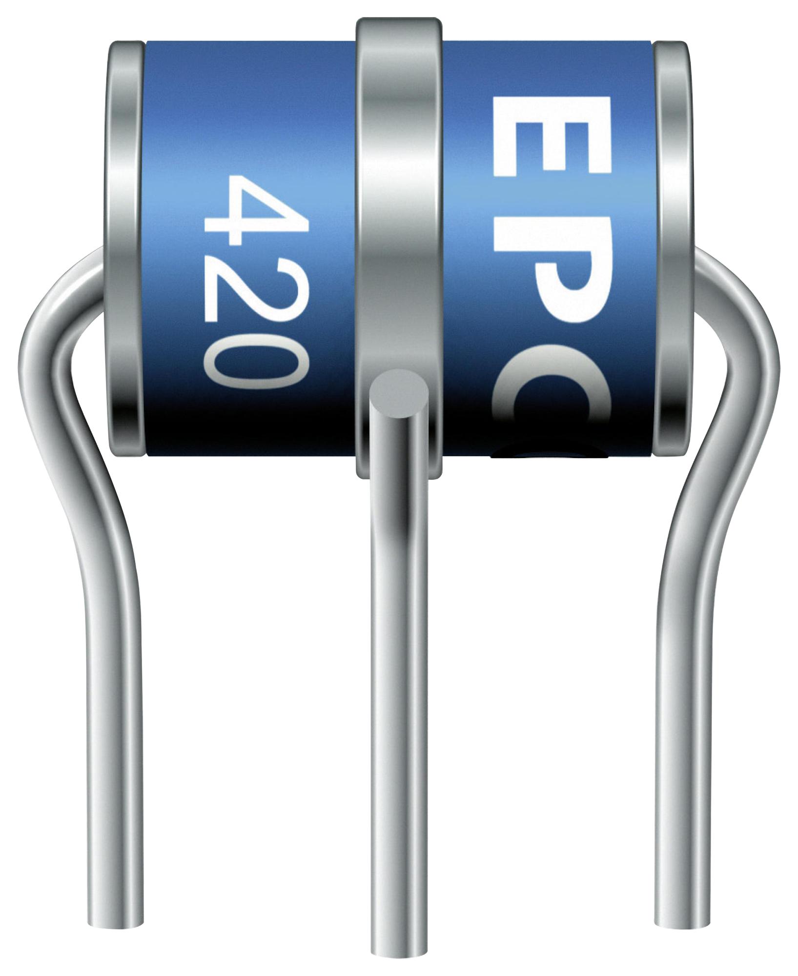 B88069X8830B102 SURGE ARRESTER, 420V, 20KA, AXIAL-3L EPCOS