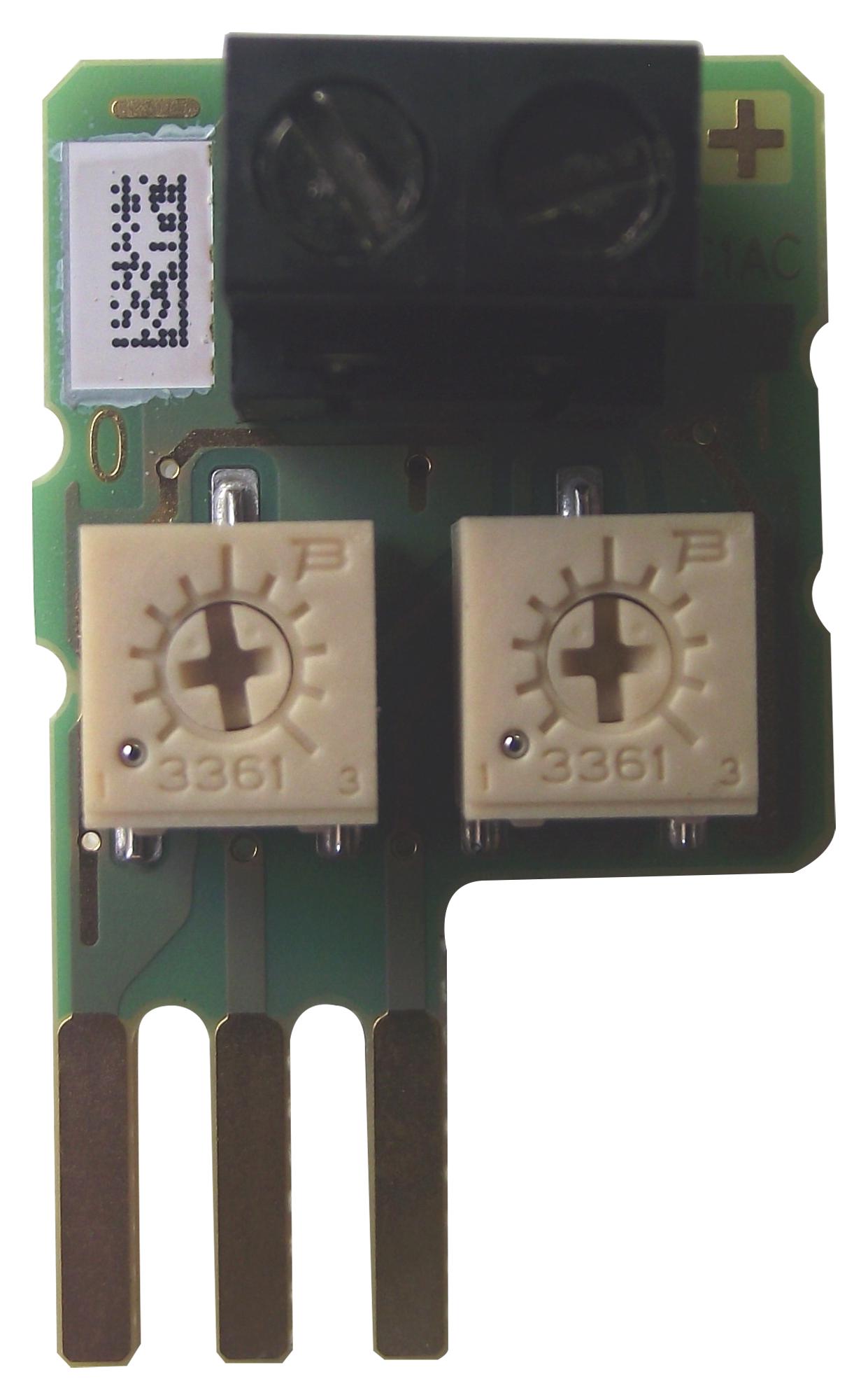 6ES7274-1XA30-0XA0 ANALOGUE SIMULATOR, 2CH, POT I/P SIEMENS