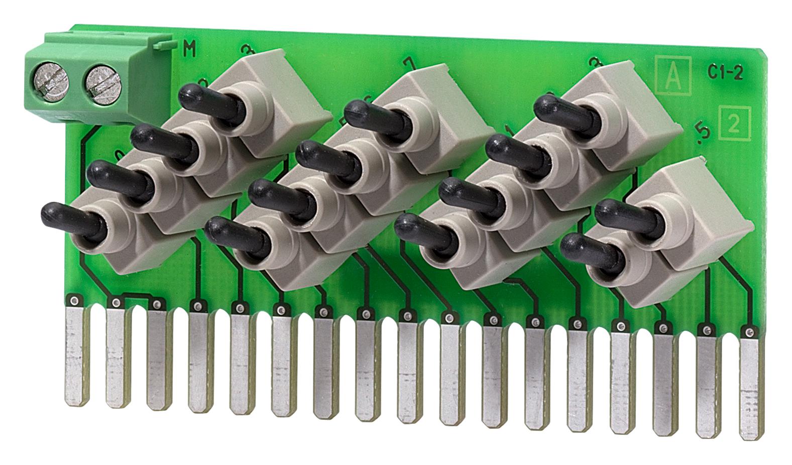 6ES7274-1XK30-0XA0 SIMULATOR MODULE, 14 CH, 10X24VDC SIEMENS