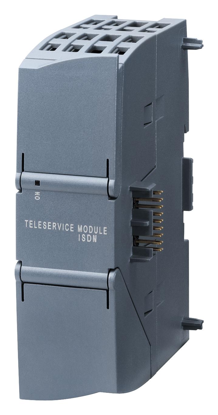 6ES7972-0MM00-0XA0 TS MODULE MODEM, TELESERVICE SIEMENS