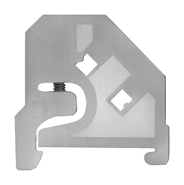 8WA1808 END RETAINER THERMOPLASTIC, 10MM SIEMENS