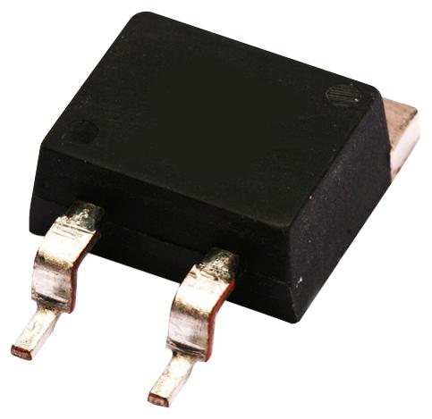 IXYA20N120C4HV TRANSISTOR, IGBT, 1.2KV, 68A, TO-263HV IXYS SEMICONDUCTOR