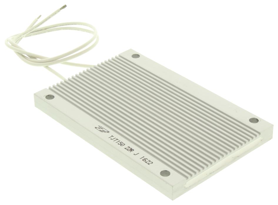 TJT15022RJ RESISTOR, 22R, 5%, 150W, WIRE LEADED TE CONNECTIVITY