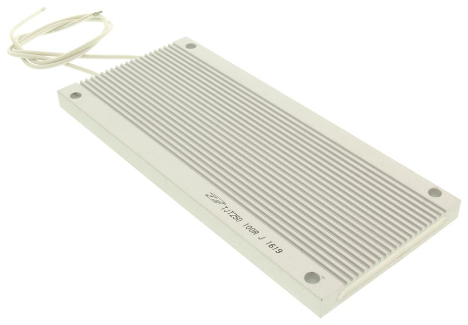 TJT3001K0J RESISTOR, 1K, 5%, 300W, WIRE LEADED TE CONNECTIVITY